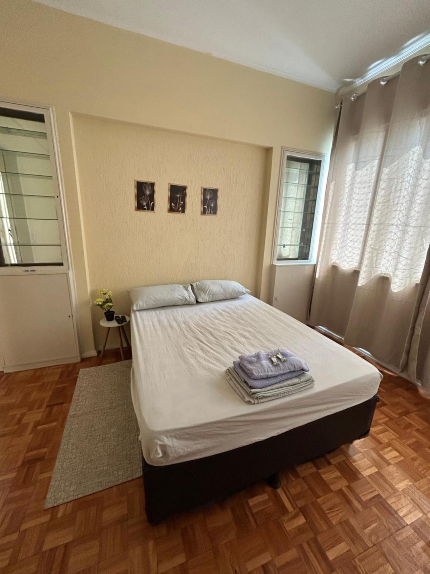 Hospedagem domiciliar Maravilha Do Rio 2 - Copacabana Rio de Janeiro